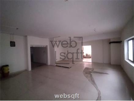 Office Space for Rent